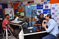 Sita Movie Song Lauunch At Radio City
